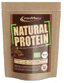 IronMaxxNatural Protein