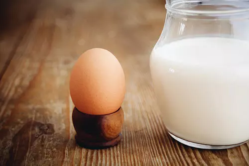Mehrkomponenten Protein Mehrkomponenten Protein