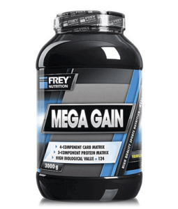 Frey Nutrition Mega Gain Frey Nutrition Mega Gain