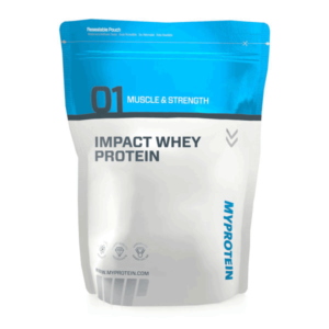 Impact Whey Protein Impact Whey Protein