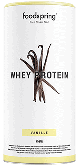 foodspringWhey Protein