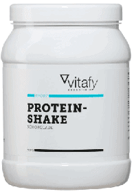 Vitafy Essentials Protein Shake Vitafy Essentials Protein Shake