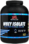 XXL Nutrition Whey Isolate