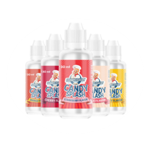 Frankys Bakery Candy Splash
