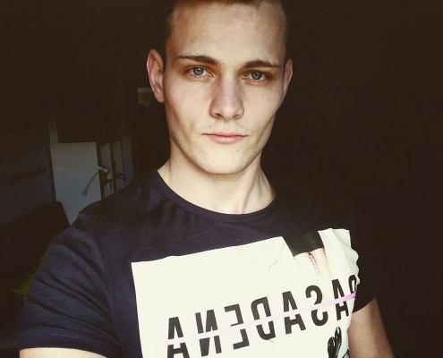 Brandon Watkins