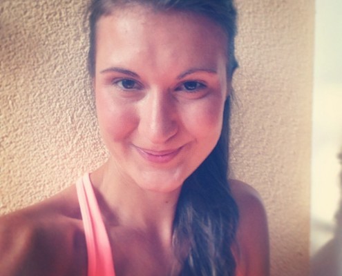 Julia Schultz