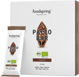Erfahrungen mit foodspring | Proteine (BIO, Whey, 3K Erfahrungen mit foodspring | Proteine (BIO, Whey, 3K