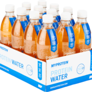 Myprotein Protein Water