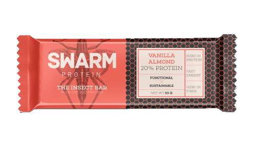 Swarm Protein Bar