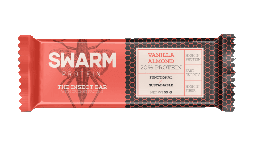 Swarm Protein Bar