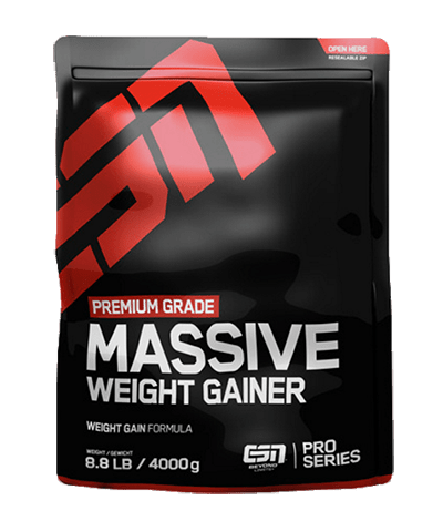 ESN Massive Weight Gainer