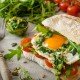 Ernährungsreport 2017