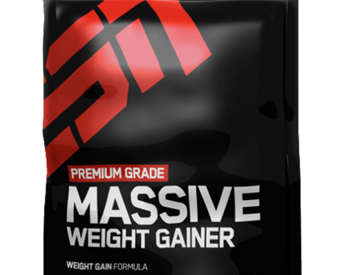 ESN Massive Weight Gainer