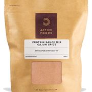 Bulkpowders Sauce