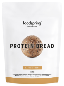 Proteinbrot