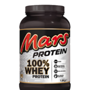 Mars 100% Whey Proteinpulver