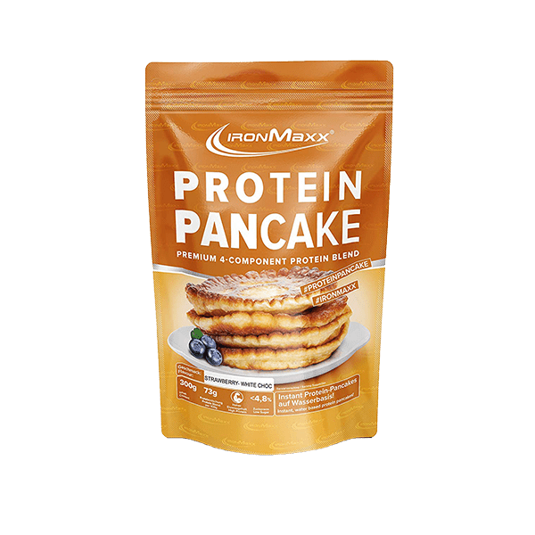 IronMaxx Protein Pancakes
