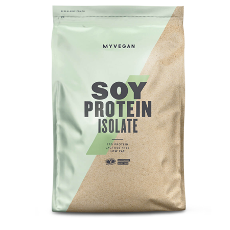 Myprotein Soy Protein Isolate