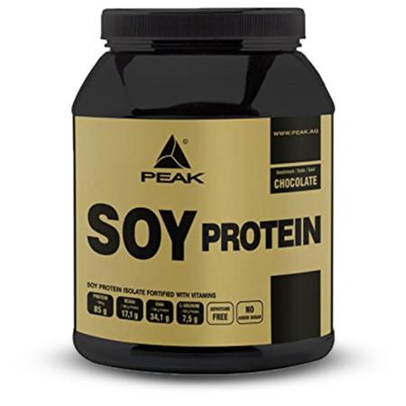 Peak Soy Protein