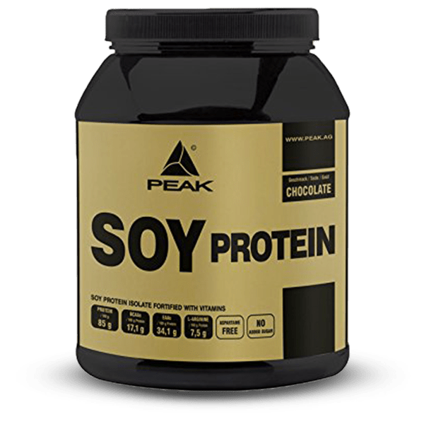 Peak Soy Protein