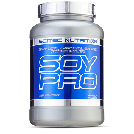 Scitec Nutrition Soy Pro