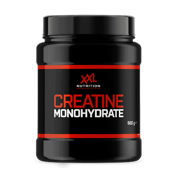 XXL Nutrition Creatine Monohydrate
