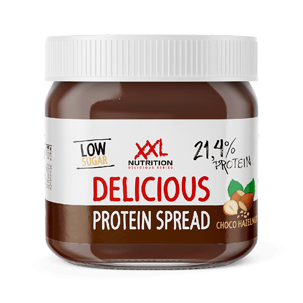 XXL Nutrition Delicious Protein Spread