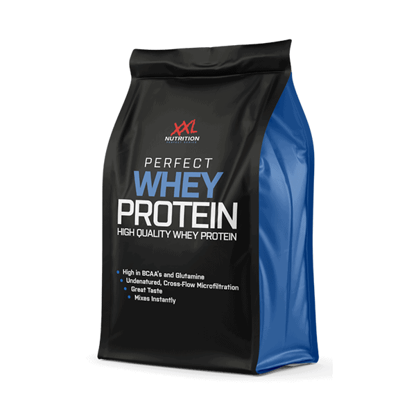 XXL Nutrition Perfect Whey Protein