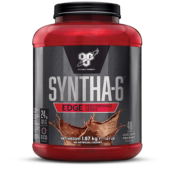 BSN Syntha-6 Edge