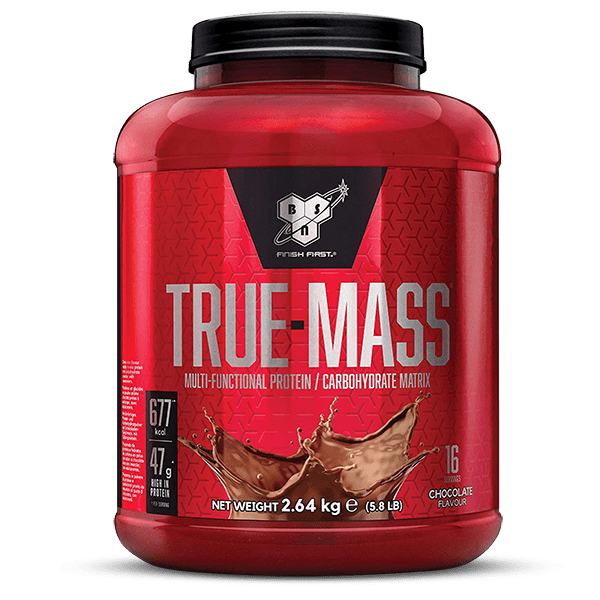 BSN True Mass