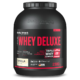 Body Attack Extreme Whey Deluxe