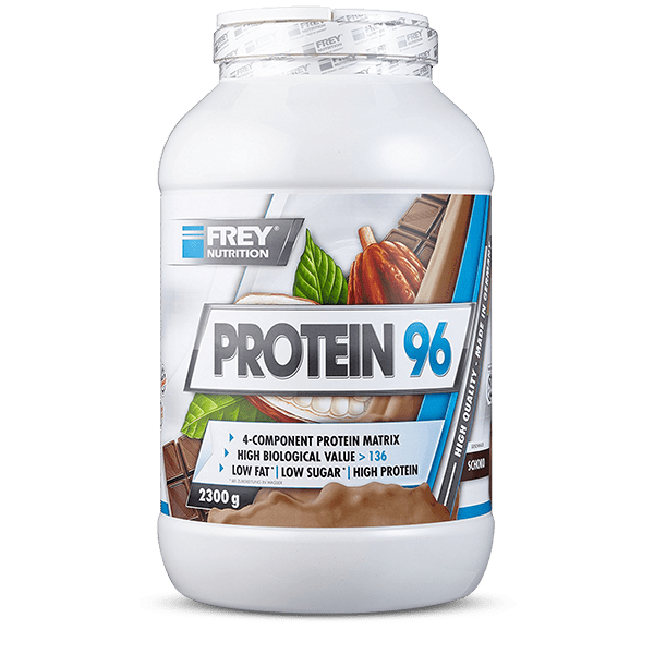 Frey Nutrition Protein 96