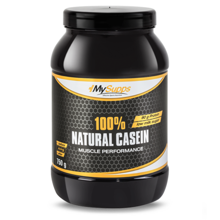 Mysupps Natural Casein