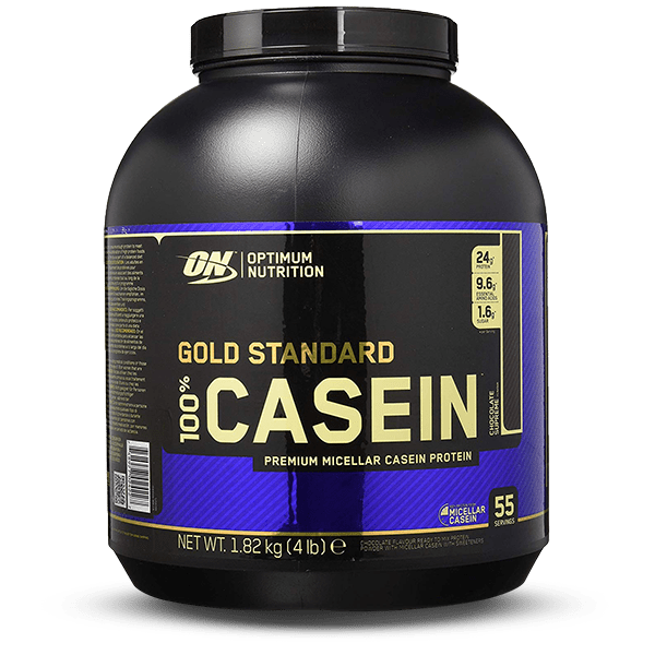 ON Gold Standard Casein