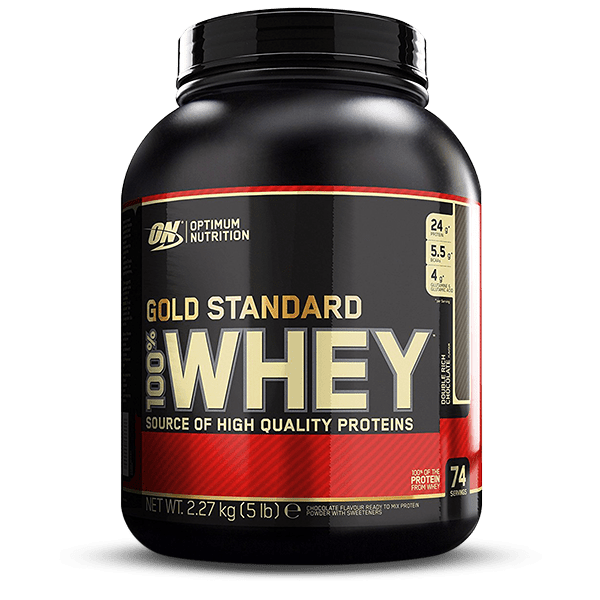 ON Gold Standard Whey