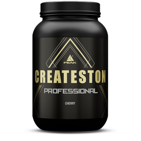 Peak Createston Professional