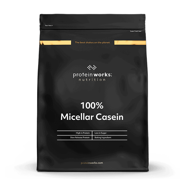 Protein Works - Micellar Casein