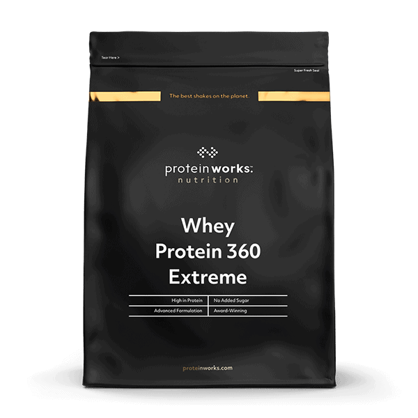 Protein Powder