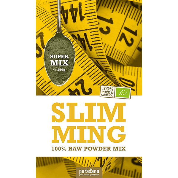 Purasana Slim Ming