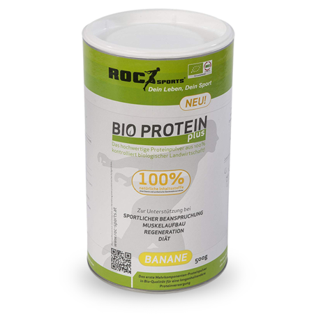 Roc Sports Bio Protein
