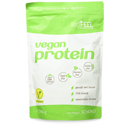 VegiFeel Vegan Protein