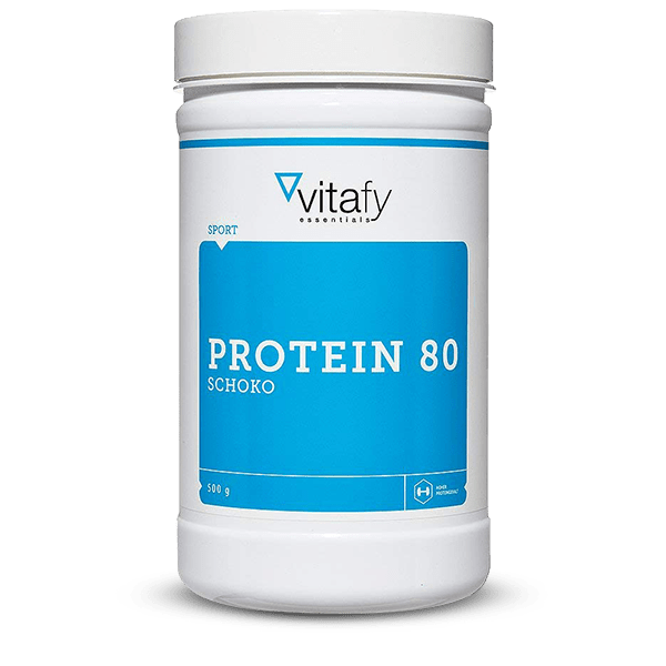 Vitafy Protein 80
