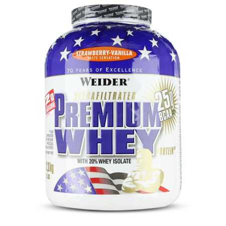 Weider Premium Whey