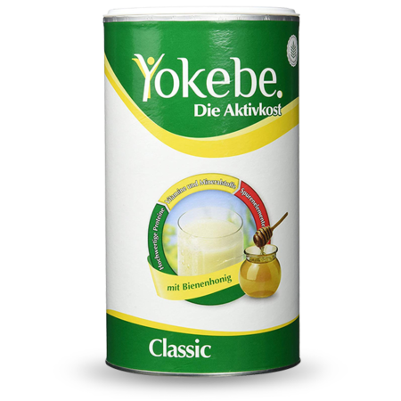 Yokebe