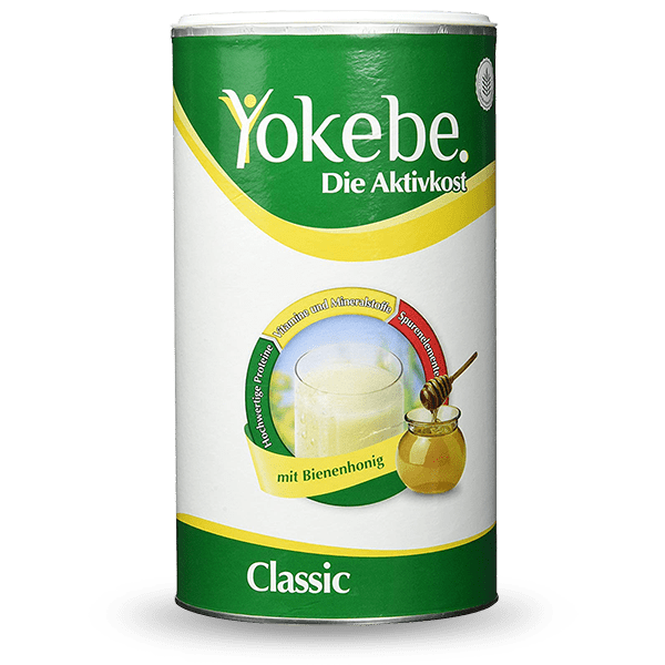 Yokebe