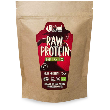 lifefood Raw Protein