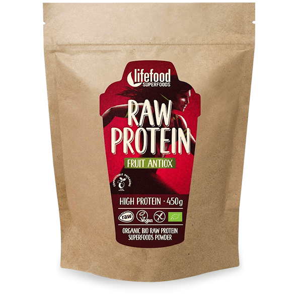 lifefood Raw Protein