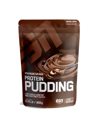 ESN Protein Pudding