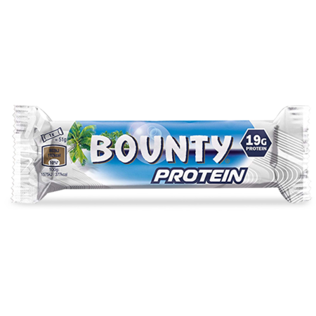 Bounty Proteinriegel