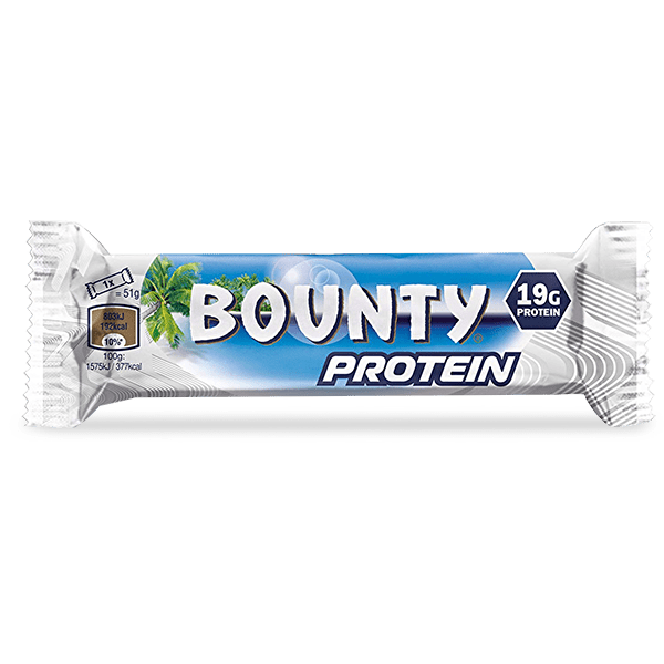Bounty Proteinriegel